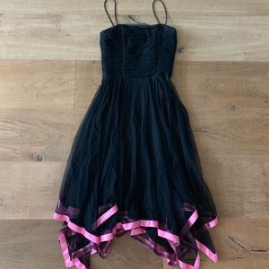 Party cocktail dress